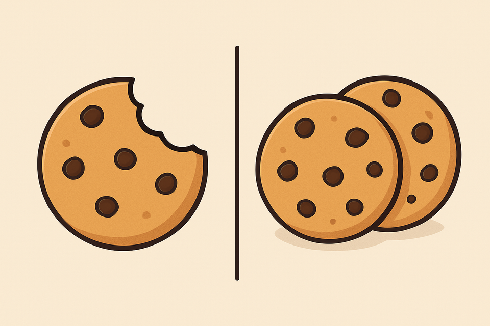 Dlaczego dzieci nie są skłonne poczekać na nagrodę?